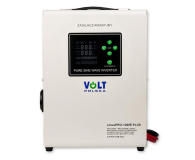 VOLT SINUS PRO 1200 E PLUS 12/230V (800/1200W) 3SPM12012M - 1313465 - zdjęcie 1